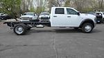 New 2025 Ram 5500 Tradesman Crew Cab 4x4 84 CA Cab Chassis for sale #SG519806 - photo 6