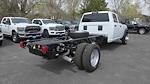 New 2025 Ram 5500 Tradesman Crew Cab 4x4 84 CA Cab Chassis for sale #SG519806 - photo 7