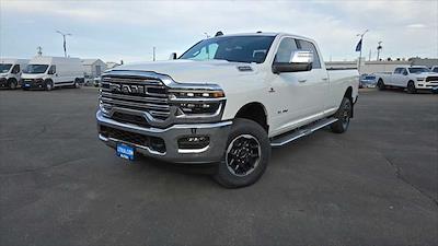 New 2025 Ram 2500 Laramie Crew Cab 4x4 Pickup for sale #SG520886 - photo 1