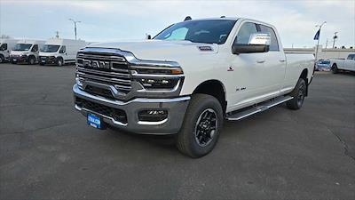 New 2025 Ram 2500 Laramie Crew Cab 4x4 Pickup for sale #SG520886 - photo 2