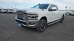 New 2025 Ram 2500 Laramie Crew Cab 4x4 Pickup for sale #SG520886 - photo 2