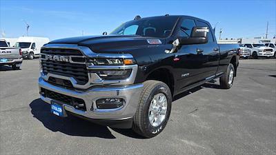 New 2025 Ram 3500 Big Horn Crew Cab 4x4 Pickup for sale #SG527090 - photo 2