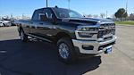 New 2025 Ram 3500 Big Horn Crew Cab 4x4 Pickup for sale #SG527090 - photo 4