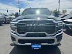 New 2025 Ram 3500 Big Horn Crew Cab 4x4 Pickup for sale #SG527091 - photo 2