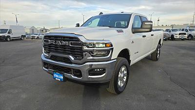 New 2025 Ram 3500 Big Horn Crew Cab 4x4 Pickup for sale #SG527092 - photo 2