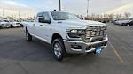 New 2025 Ram 3500 Big Horn Crew Cab 4x4 Pickup for sale #SG527092 - photo 4