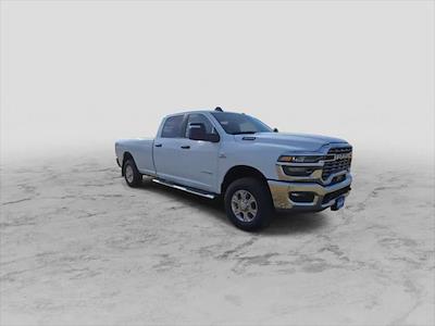 New 2025 Ram 3500 Big Horn Crew Cab 4x4 Pickup for sale #SG527093 - photo 2