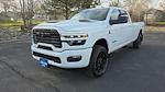 New 2025 Ram 3500 Laramie Crew Cab 4x4 Pickup for sale #SG529432 - photo 2