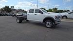 New 2025 Ram 5500 Tradesman Crew Cab 4x4 60 CA Cab Chassis for sale #SG533373 - photo 9