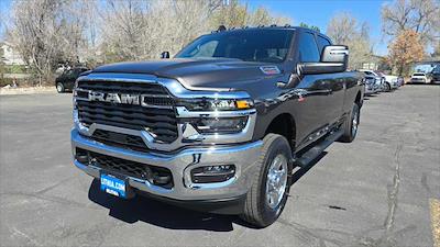 New 2025 Ram 2500 Tradesman Crew Cab 4x4 Pickup for sale #SG535494 - photo 2