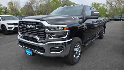 New 2025 Ram 2500 Tradesman Crew Cab 4x4 Pickup for sale #SG535496 - photo 2