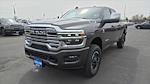 New 2025 Ram 2500 Laramie Crew Cab 4x4 Pickup for sale #SG535524 - photo 2