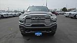 New 2025 Ram 2500 Laramie Crew Cab 4x4 Pickup for sale #SG535524 - photo 3