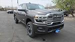 New 2025 Ram 2500 Laramie Crew Cab 4x4 Pickup for sale #SG535524 - photo 4