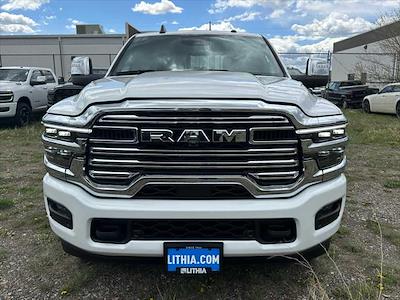 New 2025 Ram 2500 Laramie Crew Cab 4x4 Pickup for sale #SG535525 - photo 2