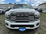 New 2025 Ram 2500 Laramie Crew Cab 4x4 Pickup for sale #SG535525 - photo 2