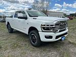 New 2025 Ram 2500 Laramie Crew Cab 4x4 Pickup for sale #SG535525 - photo 3