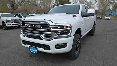 New 2025 Ram 2500 Laramie Crew Cab 4x4 Pickup for sale #SG535526 - photo 2