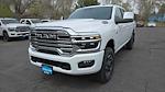 New 2025 Ram 2500 Laramie Crew Cab 4x4 Pickup for sale #SG535526 - photo 2