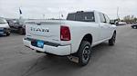 New 2025 Ram 2500 Laramie Crew Cab 4x4 Pickup for sale #SG535526 - photo 6
