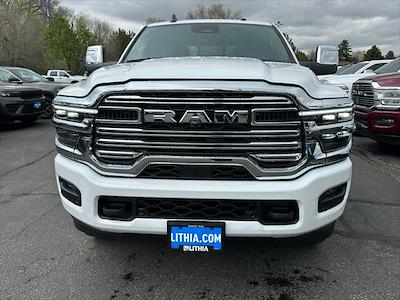 New 2025 Ram 2500 Laramie Crew Cab 4x4 Pickup for sale #SG535527 - photo 2