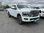 New 2025 Ram 2500 Laramie Crew Cab 4x4 Pickup for sale #SG535527 - photo 3