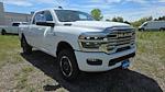 New 2025 Ram 2500 Laramie Crew Cab 4x4 Pickup for sale #SG535528 - photo 4