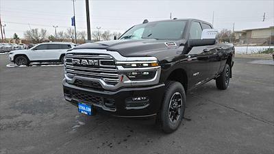 New 2025 Ram 2500 Laramie Crew Cab 4x4 Pickup for sale #SG535529 - photo 2