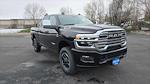 New 2025 Ram 2500 Laramie Crew Cab 4x4 Pickup for sale #SG535529 - photo 4