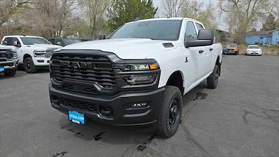 New 2025 Ram 2500 Tradesman Crew Cab 4x4 Pickup for sale #SG536744 - photo 2