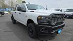 New 2025 Ram 2500 Tradesman Crew Cab 4x4 Pickup for sale #SG536744 - photo 4