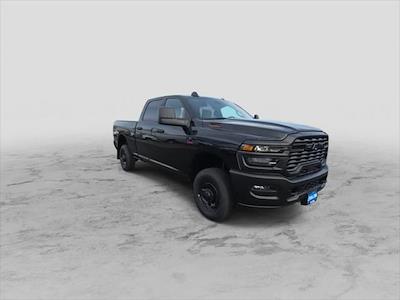 New 2025 Ram 2500 Tradesman Crew Cab 4x4 Pickup for sale #SG536745 - photo 2