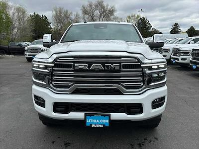 New 2025 Ram 3500 Laramie Crew Cab 4x4 Pickup for sale #SG538865 - photo 2