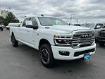 New 2025 Ram 3500 Laramie Crew Cab 4x4 Pickup for sale #SG538865 - photo 3
