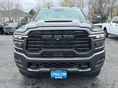 New 2025 Ram 3500 Laramie Crew Cab 4x4 Pickup for sale #SG538867 - photo 2