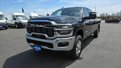 New 2025 Ram 3500 Big Horn Crew Cab 4x4 Pickup for sale #SG538870 - photo 2