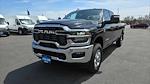New 2025 Ram 3500 Big Horn Crew Cab 4x4 Pickup for sale #SG538870 - photo 2