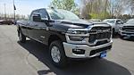 New 2025 Ram 3500 Big Horn Crew Cab 4x4 Pickup for sale #SG538870 - photo 4