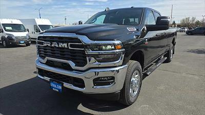 New 2025 Ram 3500 Tradesman Crew Cab 4x4 Pickup for sale #SG538873 - photo 2