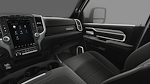 New 2025 Ram 5500 Big Horn Crew Cab 4x4 60 CA Cab Chassis for sale #SG546475 - photo 7