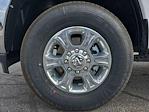 New 2025 Ram 2500 Big Horn Crew Cab 4x4 Pickup for sale #SG553746 - photo 17