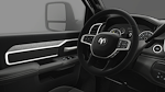 New 2025 Ram 2500 Big Horn Crew Cab 4x4 Pickup for sale #SG557710 - photo 8