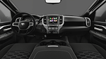 New 2025 Ram 2500 Big Horn Crew Cab 4x4 Pickup for sale #SG557711 - photo 6