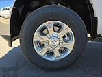 New 2025 Ram 2500 Big Horn Crew Cab 4x4 Pickup for sale #SG568481 - photo 17