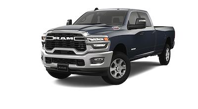 New 2025 Ram 3500 Big Horn Crew Cab 4x4 Pickup for sale #SG586242 - photo 1