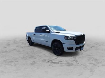 New 2025 Ram 1500 Big Horn Crew Cab 4x4 Pickup for sale #SN689087 - photo 2