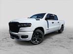 New 2025 Ram 1500 Big Horn Crew Cab 4x4 Pickup for sale #SN689087 - photo 1