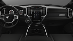 New 2025 Ram 1500 Big Horn Crew Cab 4x4 Pickup for sale #SN690656 - photo 6
