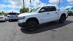 New 2025 Ram 1500 Rebel Crew Cab 4x4 Pickup for sale #SN704822 - photo 4