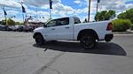 New 2025 Ram 1500 Rebel Crew Cab 4x4 Pickup for sale #SN704822 - photo 6